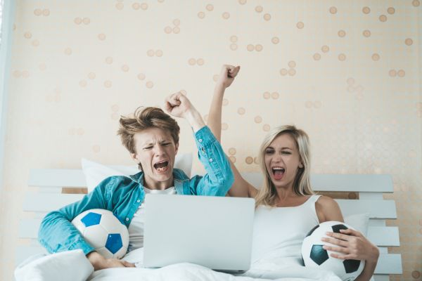 Astuce Paris Esports
