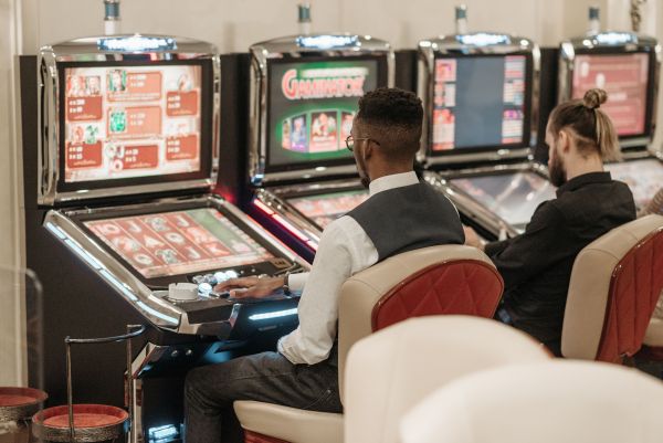Astuces Nouvelles Machines à Sous