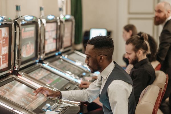 Astuces Sur La Façon De Gagner Aux Machines à Sous