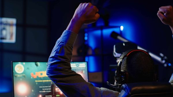 Automatiser Paris Esports