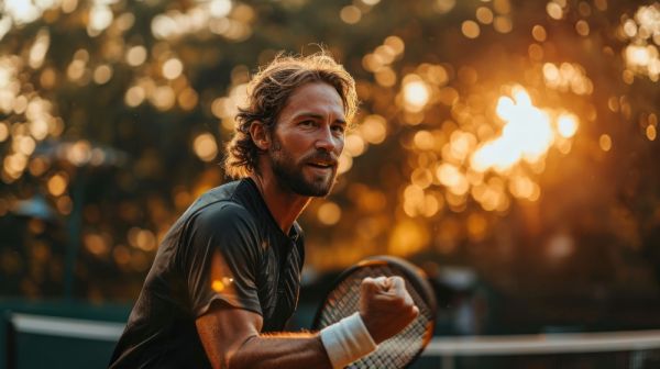 Bet Tennis Live