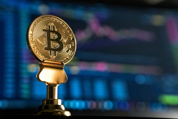 Bitcoin Paris Esports