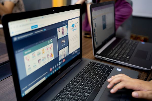 Boostez votre productivité avec l'intégration monday et salesforce