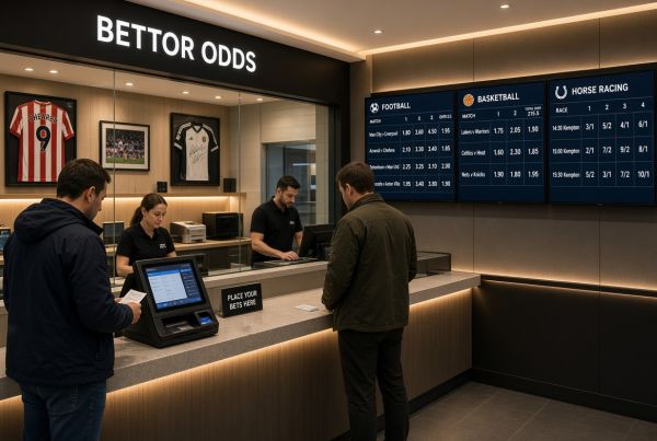 Broker Paris Esports Suisse
