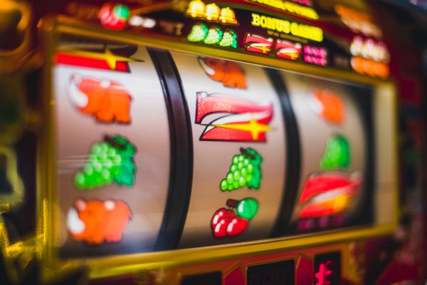 Chances De Gagner Sur Des Machines à Sous