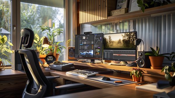 Découvrez les avantages de la transcription et sous-titrage générés par l'IA