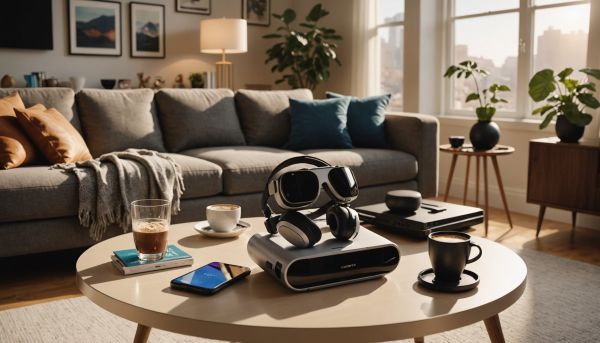 Les cadeaux high-tech qui raviront les papas cette fête des pères