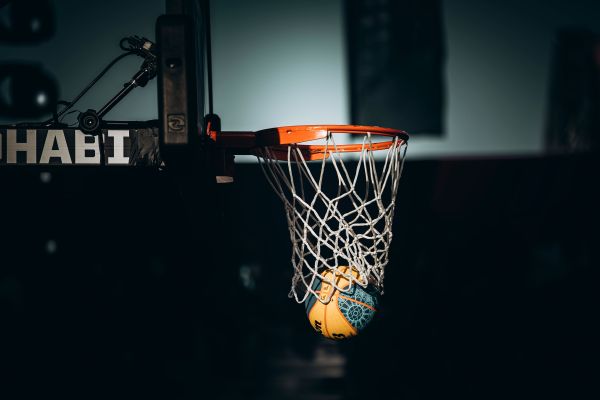 Online Paris Basket Score