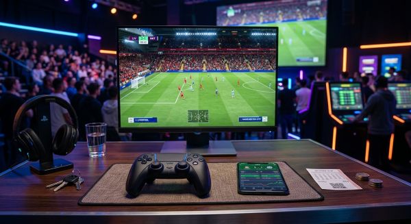 Paris Sûrs Fifa 21