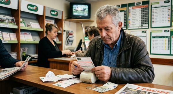 Partouche Sport En Ligne Dépôt Minimum 5 Euros De Pari