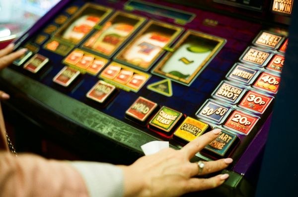Recherche Machines à Sous Gratuits