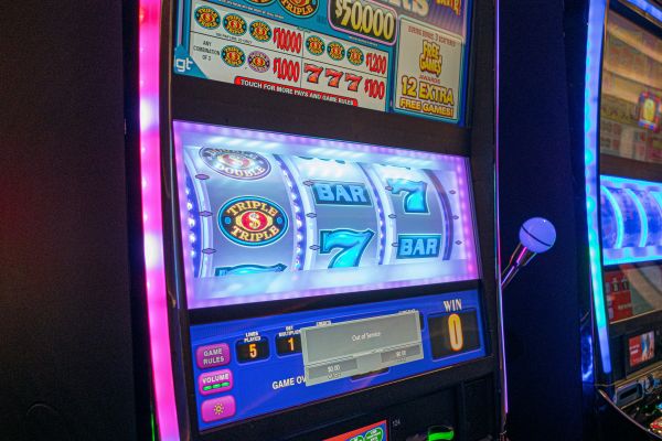 Rechercher Machines à Sous Gratuits