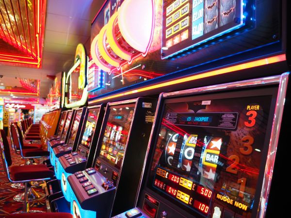 Règles Des Machines à Sous En Ligne