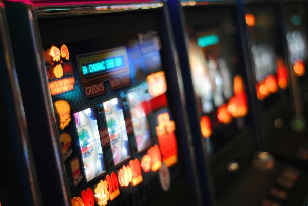 Sites De Machines à Sous Gratuits
