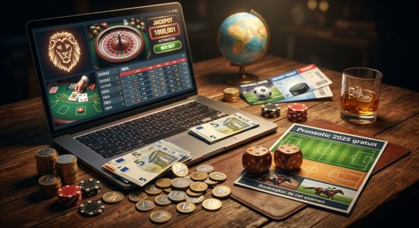 Spinanga En Ligne Dépôt Minimum 5 Euros De Pari