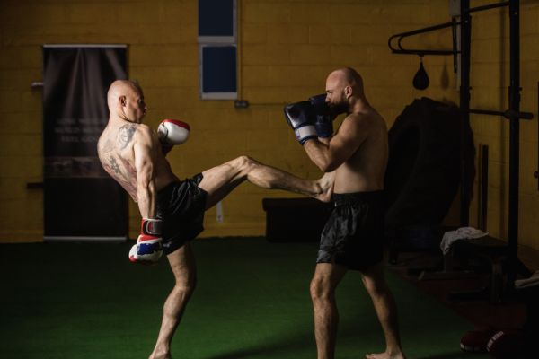 Tactique Pour Gagner Paris Mma