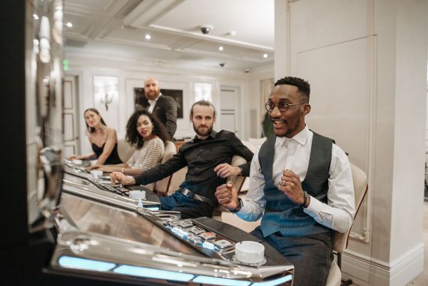Techniques Pour Gagner Aux Machines à Sous