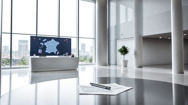 Top 10 agences marketing à surveiller en france pour 2025