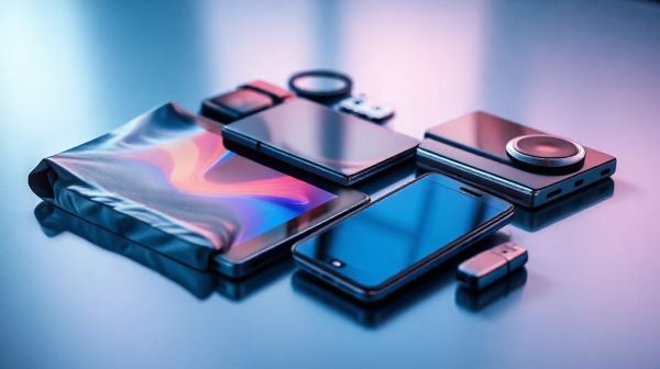 Top gadgets innovants pour séduire les pères ce dimanche