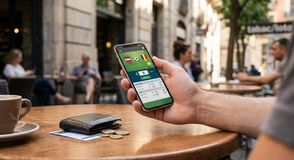 Uniclub En Ligne Dépôt Minimum 5 Euros De Pari