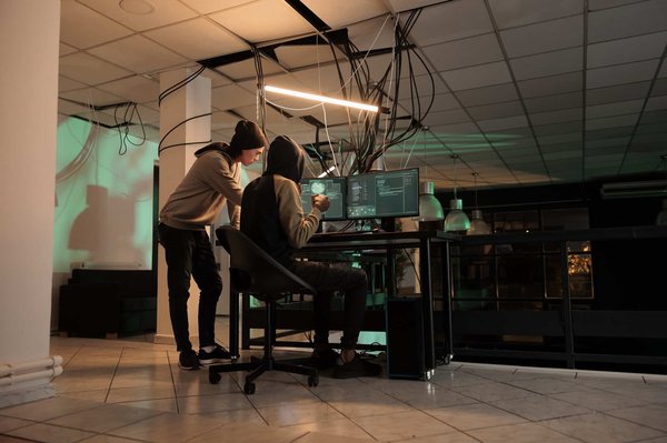 Sécurité informatique : protéger son matériel des cyberattaques