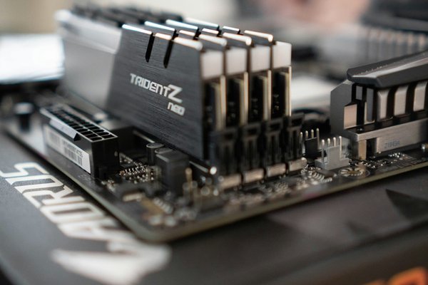 Le guide ultime pour overclocker votre RAM