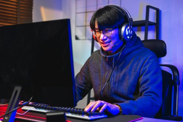 Meilleur casque gaming sans fil : comment faire le bon choix ?