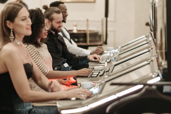 Zeus Machines à Sous Gratuits